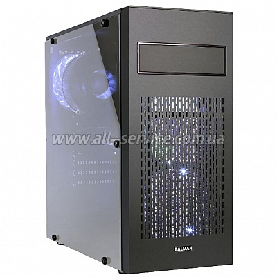  ZALMAN N2 Black