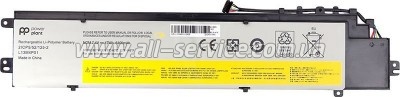 ���������� �� �������� LENOVO Erazer Y40-70 (L13M4P01) 7.4V 6400mAh PowerPlant (NB481033)