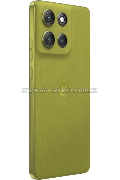   Motorola G86 8/256GB Golden Cypress (PB7L0115RS)