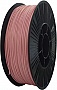 Пластик для 3D-принтера Тірапласт PLA 1.75мм, 0.75кг, pink (25036) Пластик для 3D-принтера Тірапласт PLA 1.75мм, 0.75кг, pink (25036)