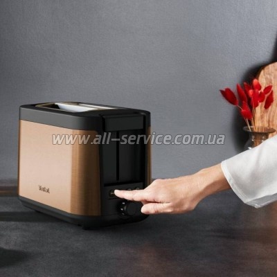  Tefal TT430G10 Coppertinto