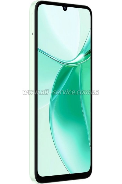   ZTE Blade A35 2/64GB Green (1093739)