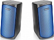   REAL-EL S-135 USB Black (EL121100019)