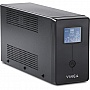  Vinga LCD 1500VA metal case (VPC-1500M)