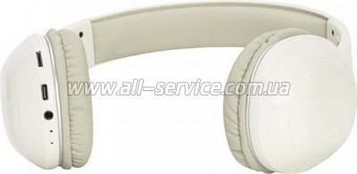 �������� Xtrike ME HD-215WH Wireless White (HD-215WH)