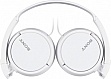 �������� Sony MDR-ZX110AP White (MDRZX110APW.CE7)