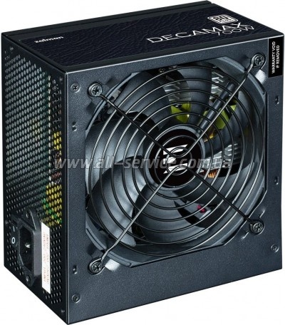   Zalman 700W Decamax (ZM700-LX3)