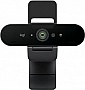 - Logitech Brio 4K Ultra HD for Business Graphite (960-001746)