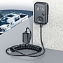 FM  BOROFONE BC49, Black, Box