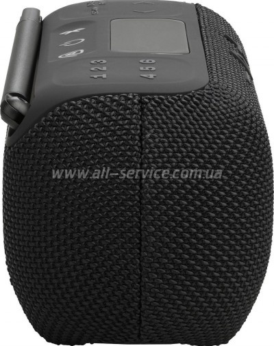   JBL Tuner 3 Black (JBLTUNER3BLK)