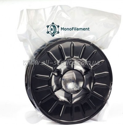 ������� ��� 3D-�������� MonoFilament ABS Pro 1.75��, 2.5��, white (2500005002163)