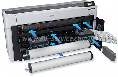     Epson SureColor SC-P6500/ T3700/ T7700 (C13S210116)