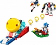 ����������� LEGO Sonic ������������ ������ � ������ (77001)
