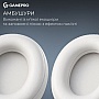 �������� GamePro Asgard Skadi Wireless White/Blue (HSW191WB)