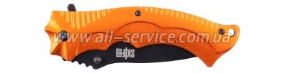 ��� SKIF Plus Reptile orange (H-K201342Or)