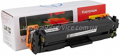 Картридж Makkon HP 415A CLJ Pro M414/ 454/ 479/ версия прошивки 00.2230D аналог W2032A yellow (MN-HP-W2032A) Картридж Makkon HP 415A CLJ Pro M414/ 454/ 479/ версия прошивки 00.2230D аналог W2032A yellow (MN-HP-W2032A)
