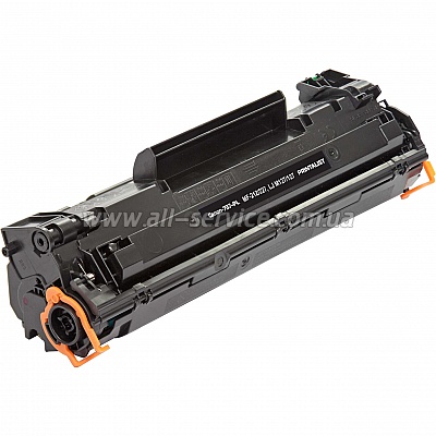  PRINTALIST  Canon MF212/ 227/ HP LJ M125/ 127  Canon 737, CF283X (Canon-737-PL)