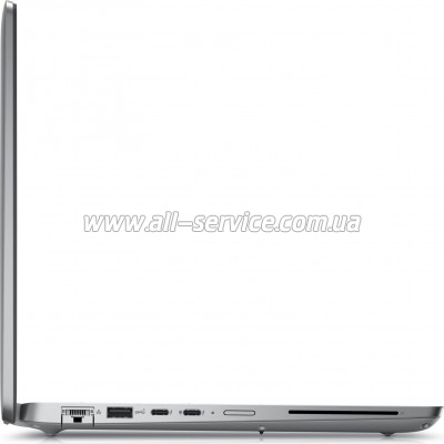  Dell Latitude 5450 (N006L545014UA_WP)