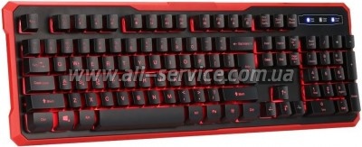  Marvo K629G Multi-LED USB (K629G)