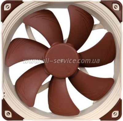 ����� ��� ������� Noctua NF-A14 PWM