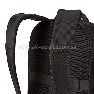  Case Logic Notion 17.3" NOTIBP116 Black (3204201)