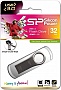 Флешка Silicon Power 32GB JEWEL J80 USB 3.0 (SP032GBUF3J80V1T) Флешка Silicon Power 32GB JEWEL J80 USB 3.0 (SP032GBUF3J80V1T)