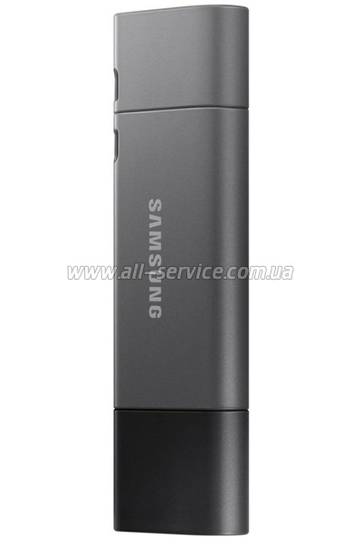  Samsung 256 GB Duo Plus Type-C USB 3.1 (MUF-256DB/APC)