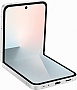 Мобильный телефон Samsung Galaxy Flip7 FE 8/256Gb White (SM-F761BZWHSEK) Мобильный телефон Samsung Galaxy Flip7 FE 8/256Gb White (SM-F761BZWHSEK)
