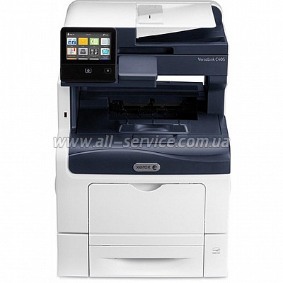  4  Xerox VersaLink C405N (C405V_N)