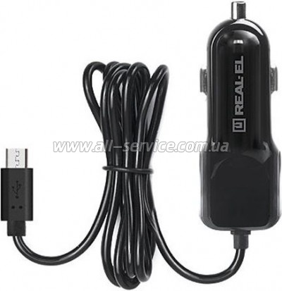 �������� ������� REAL-EL CA-15 black (EL123160009)