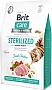     Brit Care Cat GF Sterilized Urinary Health 2  (8595602540730)