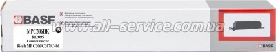 �����-�������� BASF Ricoh MP C306/ C307/ C406 ������ 842098 Black (BASF-KT-MPC306BK)