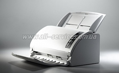 - A4 Fujitsu fi-7030 (PA03750-B001)