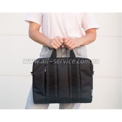    Vinga 14" NB124 black (NB124BK)