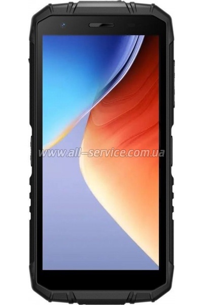   Doogee S41 Max 6/256Gb Black (6924351684464)