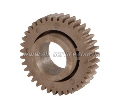  37T   Foshan-Yat-Sing Samsung ML-1710/ Xerox 3130 Upper Roller Gear (JC66-00564A)