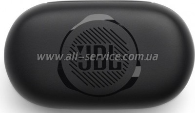  JBL Quantum TWS Air Black (JBLQTWSAIRBLK)