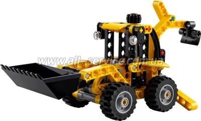 ����������� LEGO Technic ����������-��������� (42197)