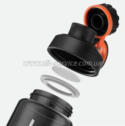   Casno 800  KXN-1235 Black (KXN-1235_Black)