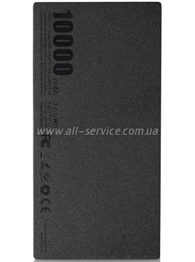   Remax Thoway 10000mAh RPP-55 Black