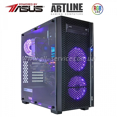  ARTLINE Overlord RTX X97 (X97v16)