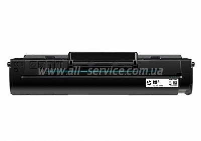  106A HP Laser 107a/ 107r/ 107w/  HP Laser 135a/ 135r/ 135w/ 137fnw (W1106A)
