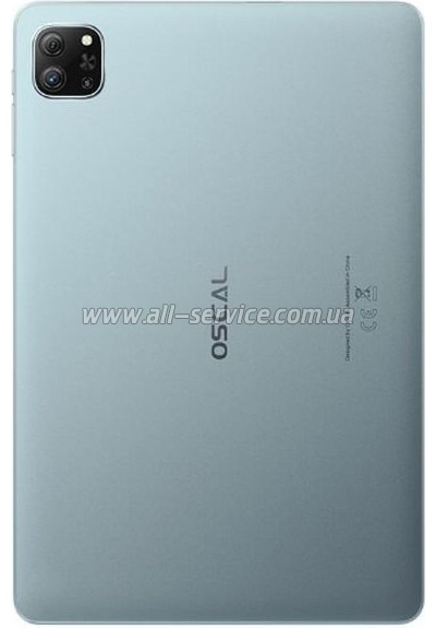  Oscal Pad 70 10.1" 4/128GB Wi-Fi Misty Blue