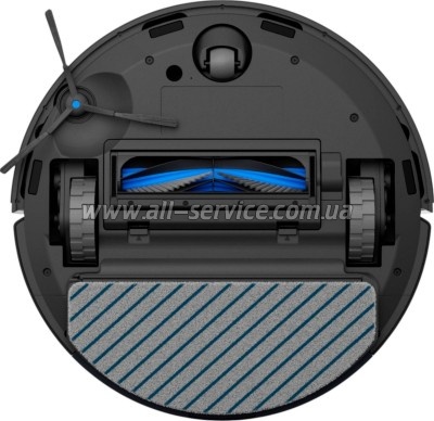 Ecovacs Deebot N20E PLUS BL (YDLX11-3 BLACK)