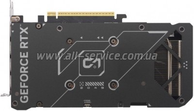  ASUS GeForce RTX5060Ti 8Gb DUAL OC (DUAL-RTX5060TI-O8G)