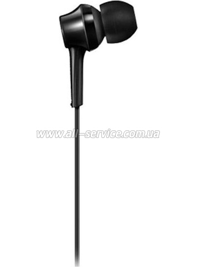  Panasonic RP-TCM115GC Black (RP-TCM115GC-K)