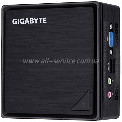  GIGABYTE BRIX Celeron J3455 (GB-BPCE-3455)