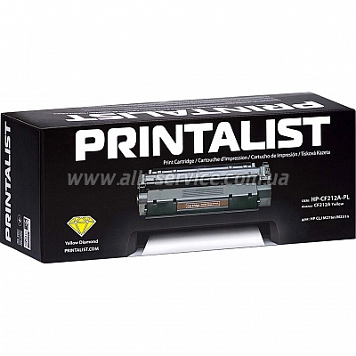  PRINTALIST HP LJ M252/ M277  CF403X Magenta (HP-CF403X-PL)