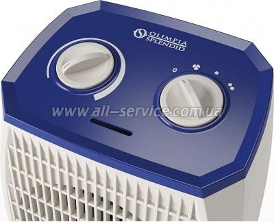 ������������ Olimpia Splendid CALDO POP B (99291)