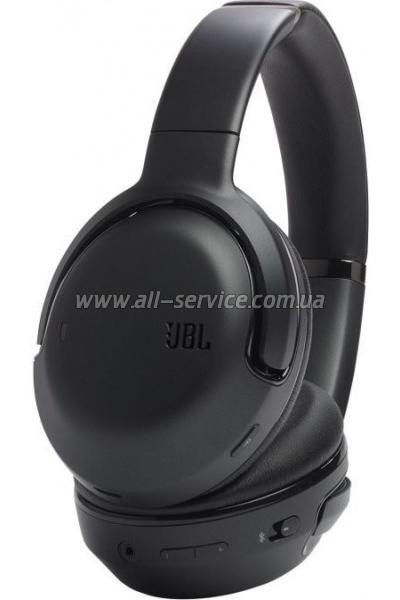  JBL Tour One M2 Black (JBLTOURONEM2BLK)